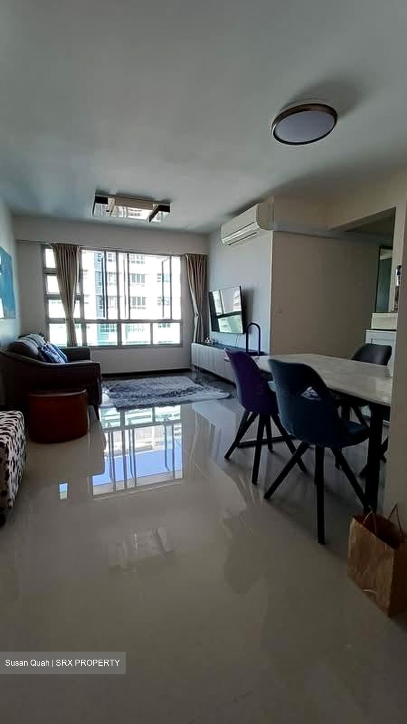 Blk 90A Telok Blangah Parcview (Bukit Merah), HDB 4 Rooms #568793741